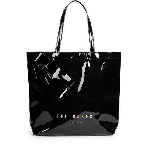 ted baker tote bags clearance